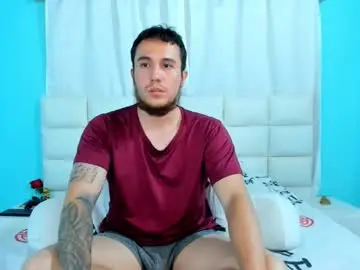 Chaturbate Sex Chat of juan__jimenez