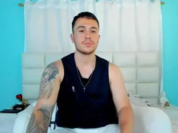 Chaturbate Sex Chat of juan__jimenez