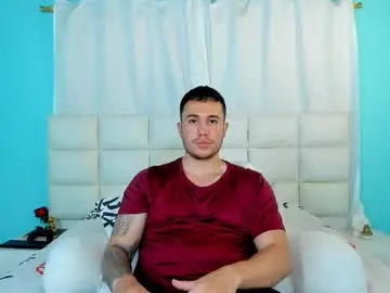 Chaturbate Nude Webcam of juan__jimenez