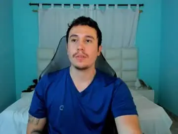 Chaturbate Sex Chat of juan__jimenez