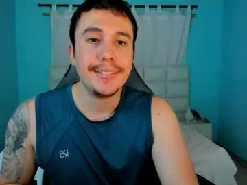 Chaturbate Live Porn of juan__jimenez