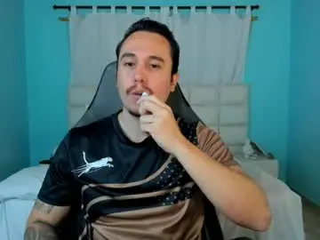 Chaturbate Free Porn Cam of juan__jimenez