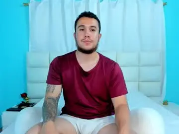 Chaturbate Live Sex Cam of juan__jimenez