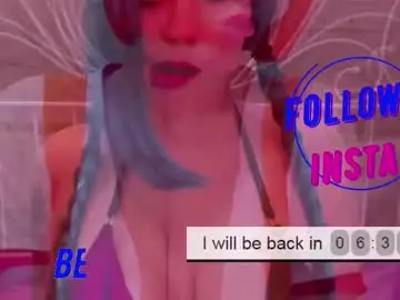 Chaturbate Nude Webcam of juliabeautiful