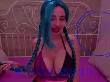 Chaturbate Sex Chat of juliabeautiful