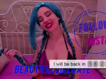 Chaturbate Live Sex Cam of juliabeautiful