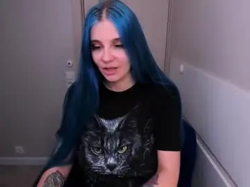 Chaturbate Live Sex Cam of juliabeautiful