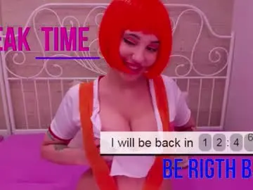 Chaturbate Adult Video Chat of juliabeautiful