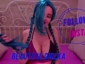 Chaturbate Private Sex Chat of juliabeautiful