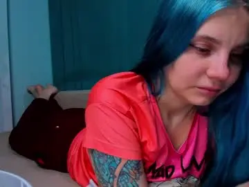 Chaturbate Adult Video Chat of juliabeautiful