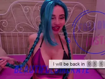 Chaturbate Private Sex Chat of juliabeautiful