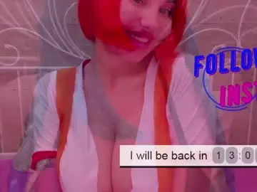 Chaturbate Watch Live Sex Cams of juliabeautiful