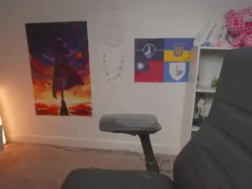 Chaturbate Best Webcam of krystalsyxx