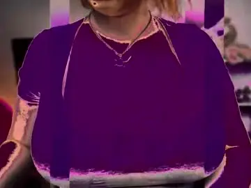 Chaturbate Nude Webcam of krystalsyxx