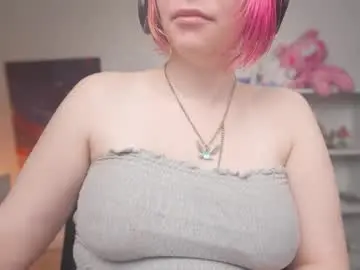 Chaturbate Sex Cam of krystalsyxx