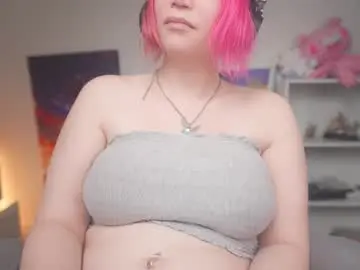 Chaturbate Nude Webcam of krystalsyxx