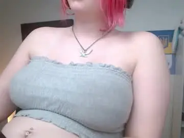 Chaturbate Private Sex Chat of krystalsyxx