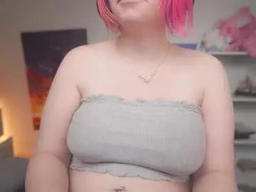 Chaturbate Nude Webcam of krystalsyxx