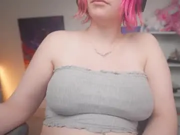 Chaturbate Best Webcam of krystalsyxx