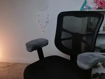 Chaturbate Sex Cam of krystalsyxx