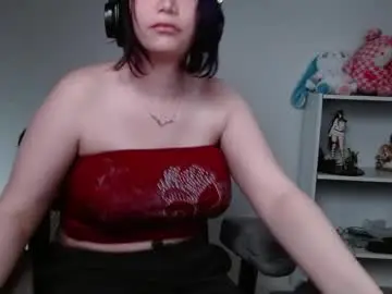 Chaturbate Sex Chat of krystalsyxx