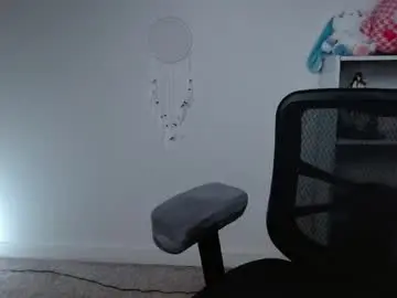 Chaturbate Best live sex cam show of krystalsyxx