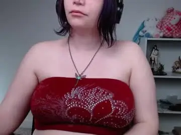 Chaturbate Free Porn Cam of krystalsyxx