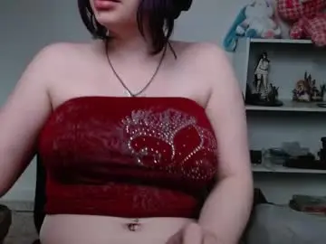 Chaturbate Adult Video Chat of krystalsyxx