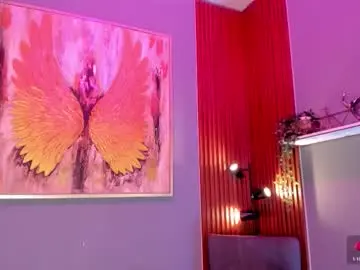 Chaturbate Sex Chat of lilian_vergara