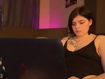 Chaturbate Watch Live Sex Cams of maddyvibe
