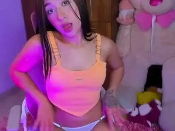 Chaturbate Best live sex cam show of mayproject2