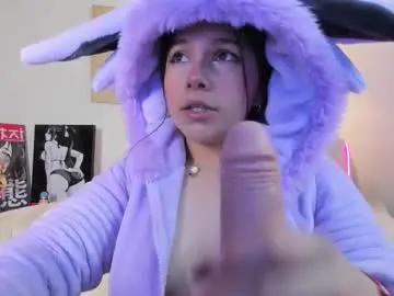 Chaturbate Adult Webcam of mia_moralez