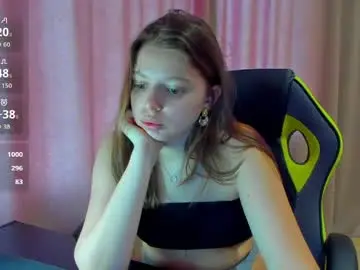 Chaturbate Adult Video Chat of nicky_rosee