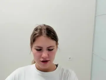 Chaturbate Adult Webcam of ninarihh