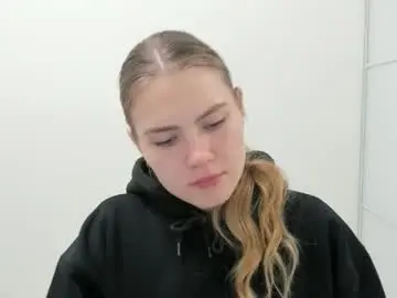 Chaturbate Free Porn Cam of ninarihh