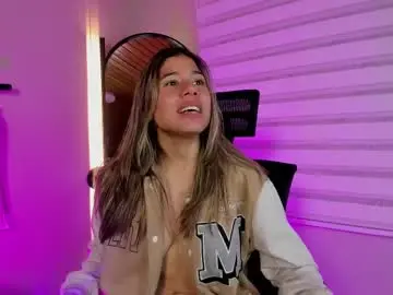 Chaturbate Sex Chat of rachell_criss