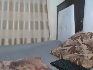 Chaturbate Live Porn of suzyblack4