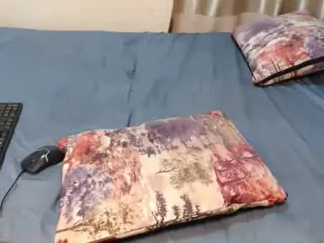 Chaturbate Live Sex Cam of suzyblack4