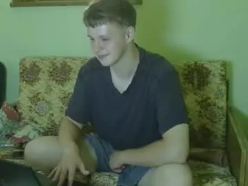 Chaturbate Live Porn of timkinky