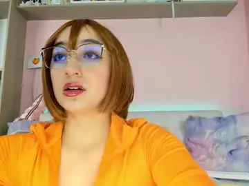 Chaturbate Adult Webcams of tiny_cora