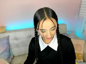 Chaturbate Adult Webcam of tiny_cora