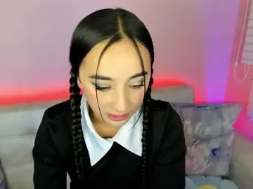 Chaturbate Free Live Porn of tiny_cora