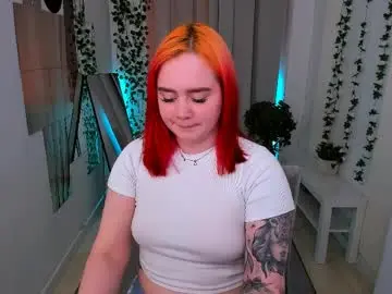 Chaturbate Adult Webcams of wendyycandy