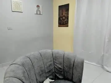 Chaturbate Nude Webcam of x_sarita_x