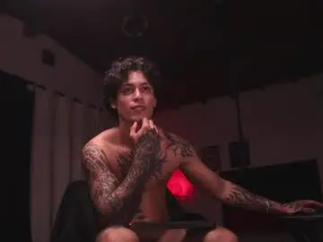 Chaturbate Best Webcam of xomega_02