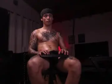 Chaturbate Best live sex cam show of xomega_02