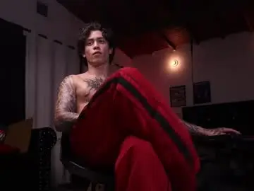 Chaturbate Sex Chat of xomega_02