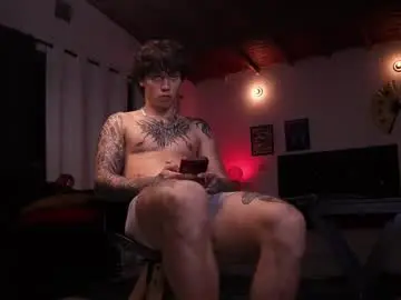 Chaturbate Live Sex of xomega_02
