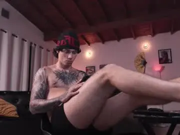 Chaturbate Adult Webcam of xomega_02