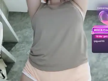 Chaturbate Adult Video Chat of _fetish4u